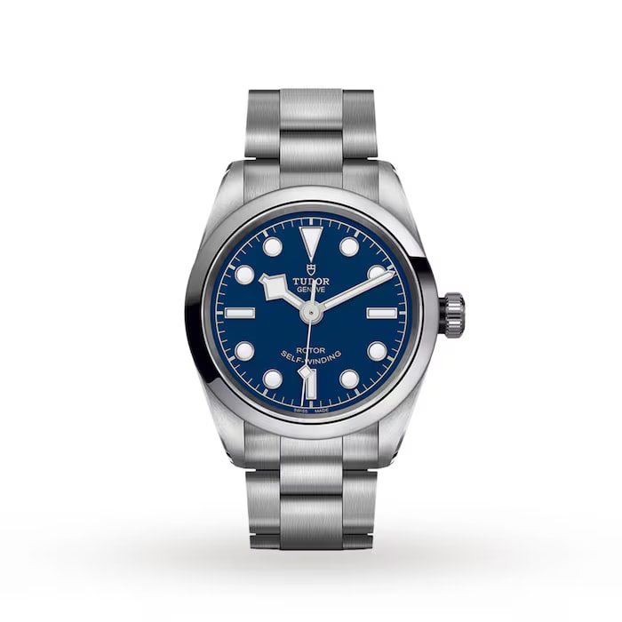 Pre-Owned Tudor Black Bay 32