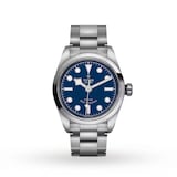 Ex-Display Tudor Ranger 32mm Automatic Ladies Watch