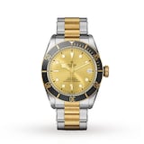 Ex-Display Tudor Captain Cook 01.763.0504.3.131 41mm Automatic Mens Watch