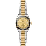 Ex-Display Tudor Captain Cook 01.763.0504.3.131 41mm Automatic Mens Watch