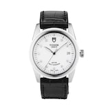 Ex-Display Tudor Glamour 36mm Automatic Ladies Watch