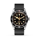 Ex-Display Tudor Black Bay 41mm Automatic Mens Watch