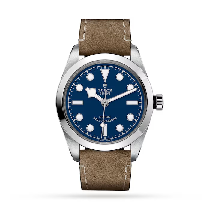Pre-Owned Tudor Black Bay One 36