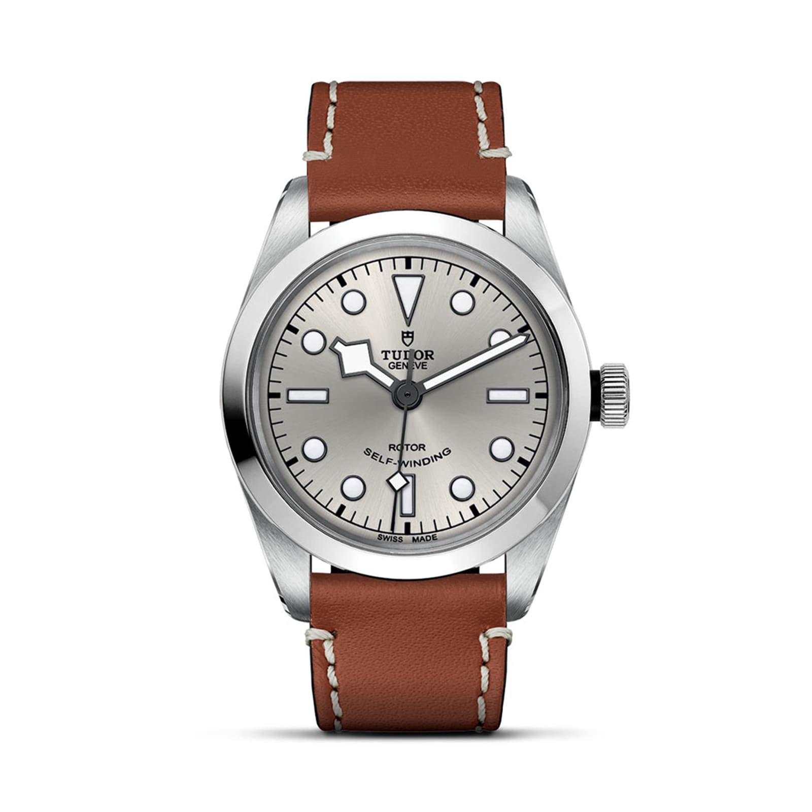 Ex-Display Tudor Black Bay One 36 36mm Automatic Mens Watch