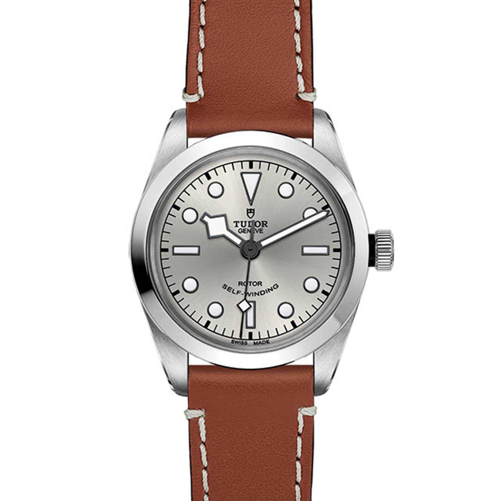 Ex-Display Tudor Black Bay One 36 36mm Automatic Mens Watch