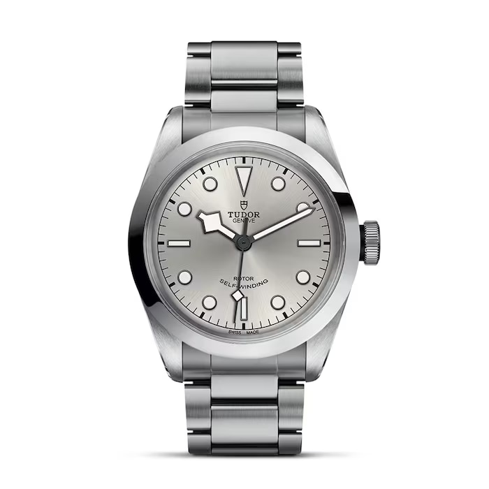 Pre-Owned Tudor Black Bay One 41