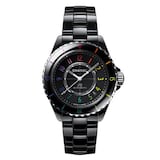 Ex-Display Chanel J12 Electro Calibre 12.1 38mm Unisex Watch