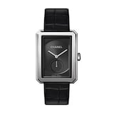 Ex-Display Chanel Boy-Friend 29mm Manual Winding Ladies Watch