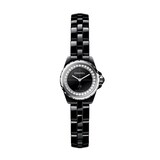 Ex-Display Chanel J12 XS Ladies Watch, 19mm H5235