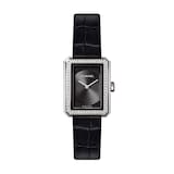 Ex-Display Chanel BOYFRIEND, 28mm H4883 Ladies Watch