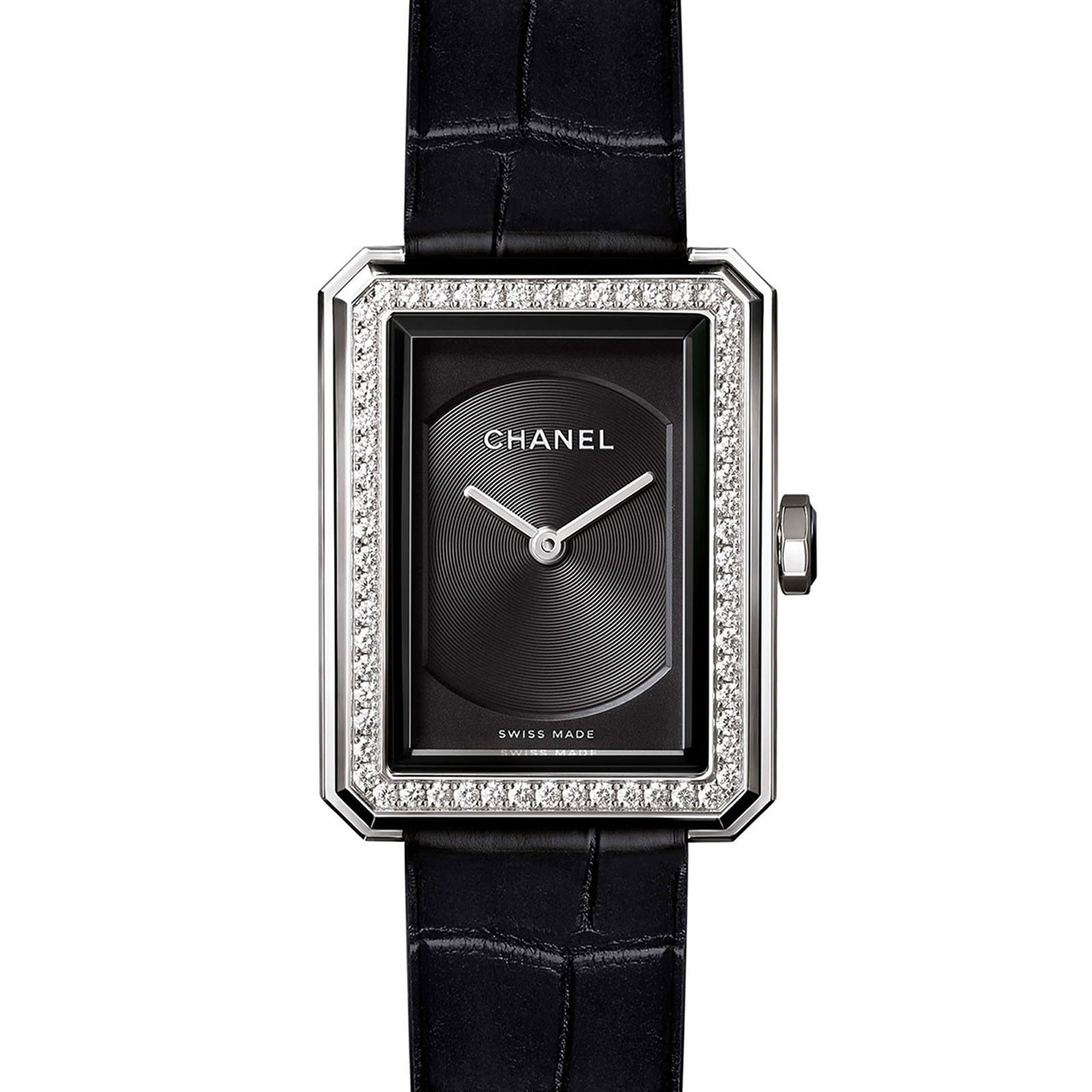 Ex-Display Chanel BOYFRIEND, 28mm H4883 Ladies Watch Ex-Display Chanel BOYFRIEND, 28mm H4883 Ladies Watch