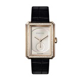 Ex-Display Chanel Sport Mechanical Hi-Beat Diver's 29mm Manual Winding Ladies Watch