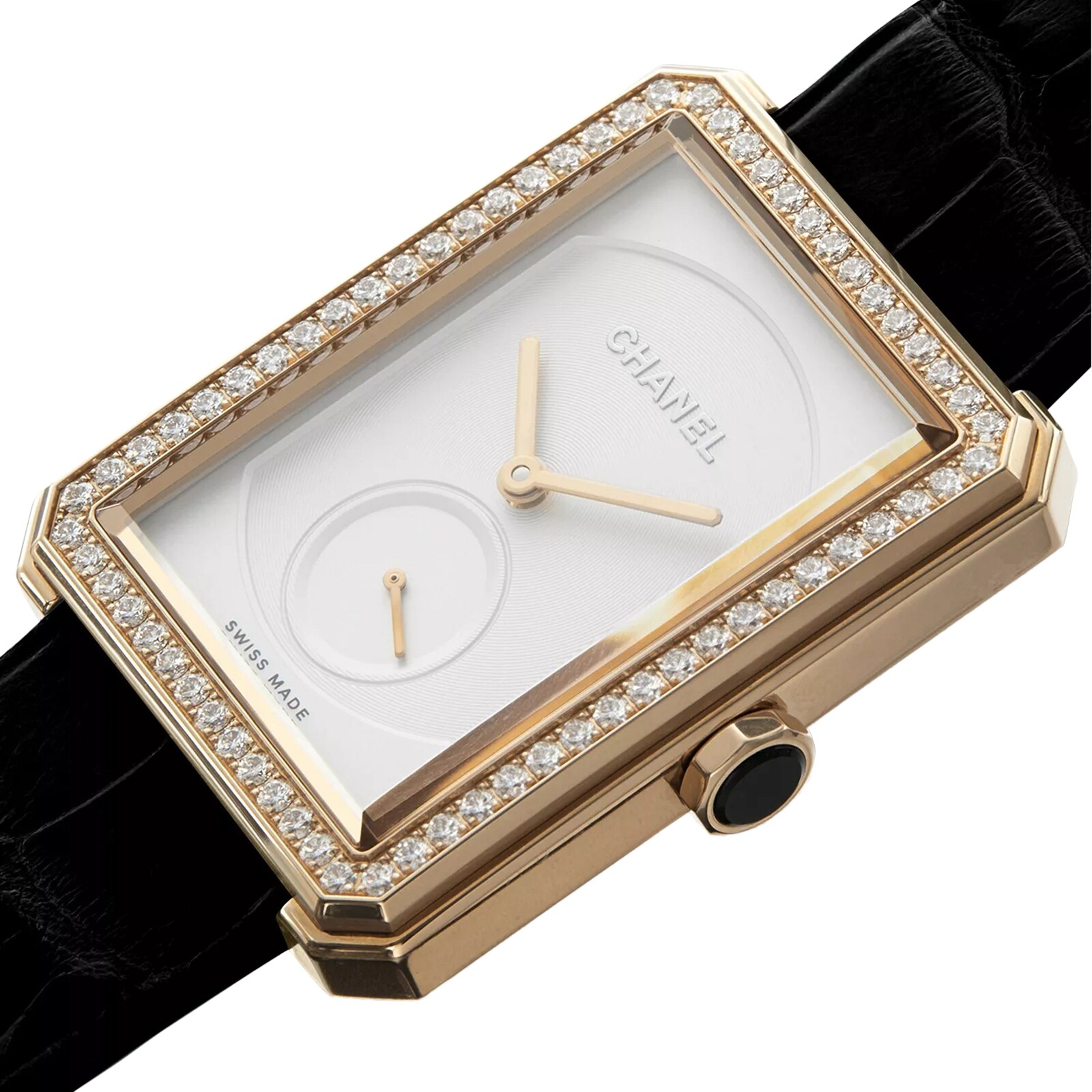 Ex-Display Chanel BOYFRIEND, 28.5MM H4471