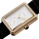 Ex-Display Chanel Sport Mechanical Hi-Beat Diver's 29mm Manual Winding Ladies Watch