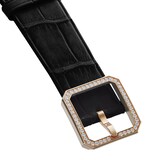 Ex-Display Chanel Sport Mechanical Hi-Beat Diver's 29mm Manual Winding Ladies Watch