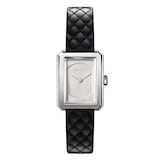 Pre-Owned Chanel BOY-FRIEND WATCH