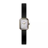 Pre-Owned Chanel Premiere Ribbon Watch