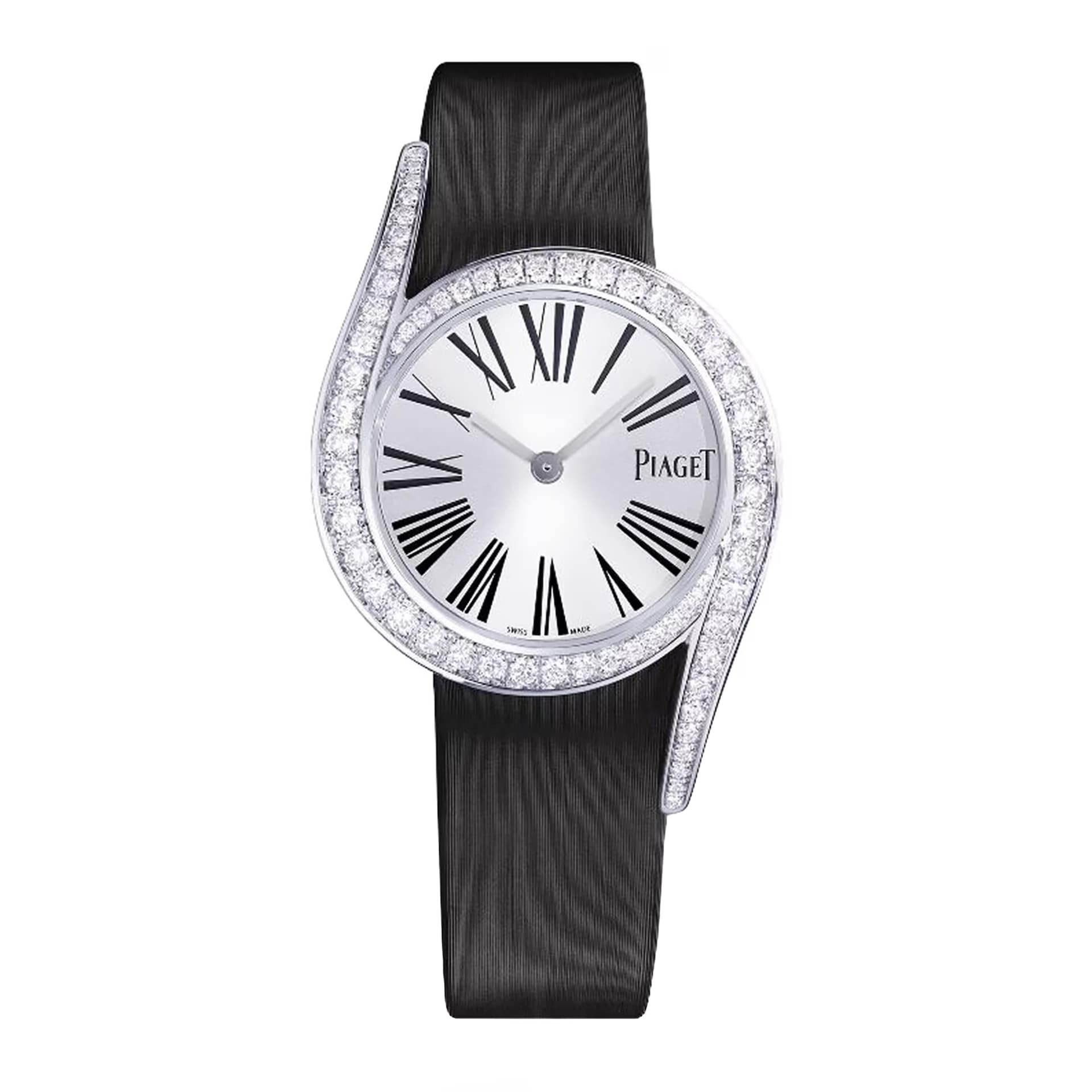 Pre-Owned Piaget Limelight
