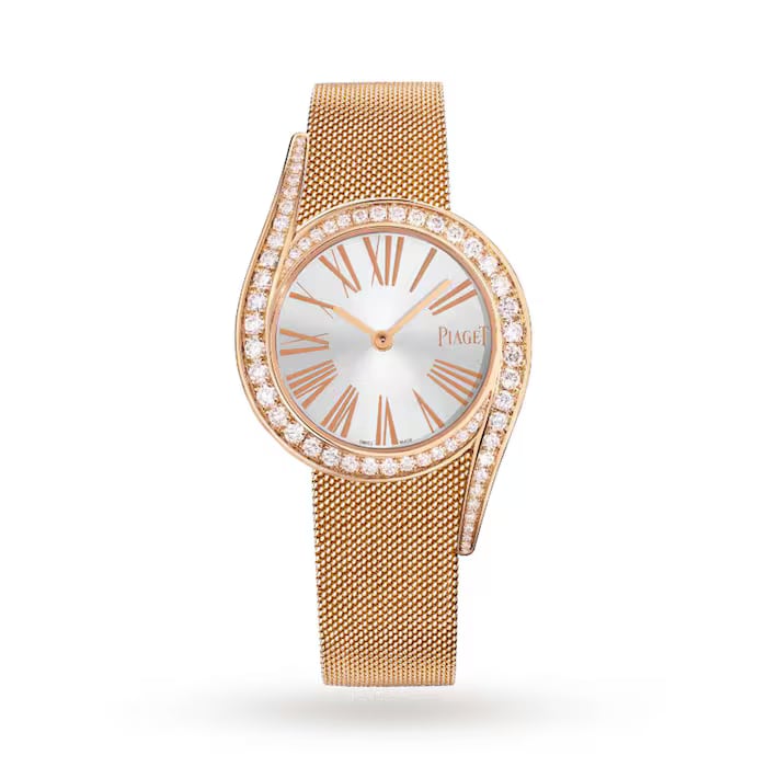 Pre-Owned Piaget Limelight