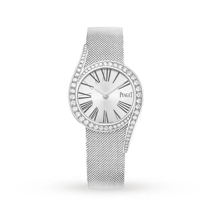 Pre-Owned Piaget Limelight