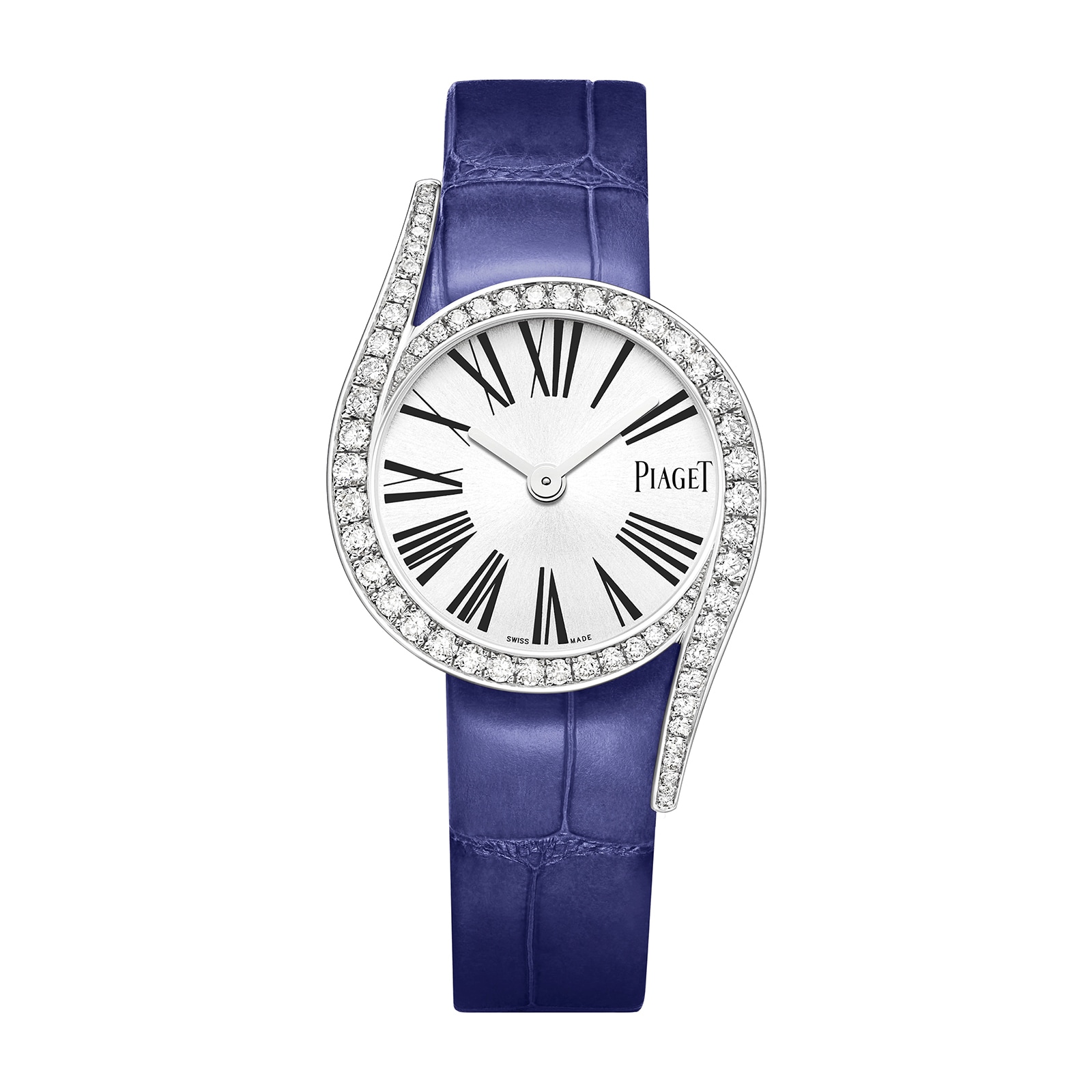 Pre-Owned Piaget Limelight Gala Ladies Watch G0A43150