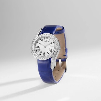 Ex-Display Piaget Limelight Gala Ladies G0A43150 26mm Quartz Watch Ex-Display Piaget Limelight Gala Ladies G0A43150 26mm Quartz Watch
