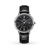 Pre-Owned IWC Portofino 40mm Mens Watch