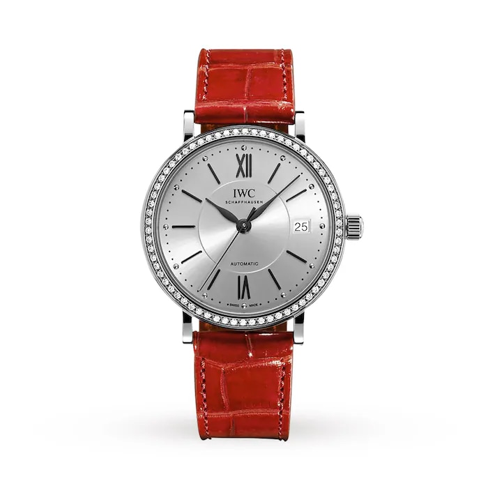 Portofino 37mm Mens Watch