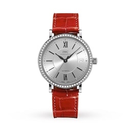 47010572 - Portofino 37mm Ladies Watch