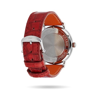 Ex-Display IWC Portofino 37mm Automatic Ladies Watch Ex-Display IWC Portofino 37mm Automatic Ladies Watch
