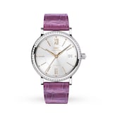 Ex-Display IWC Portofino 37mm Automatic Mens Watch