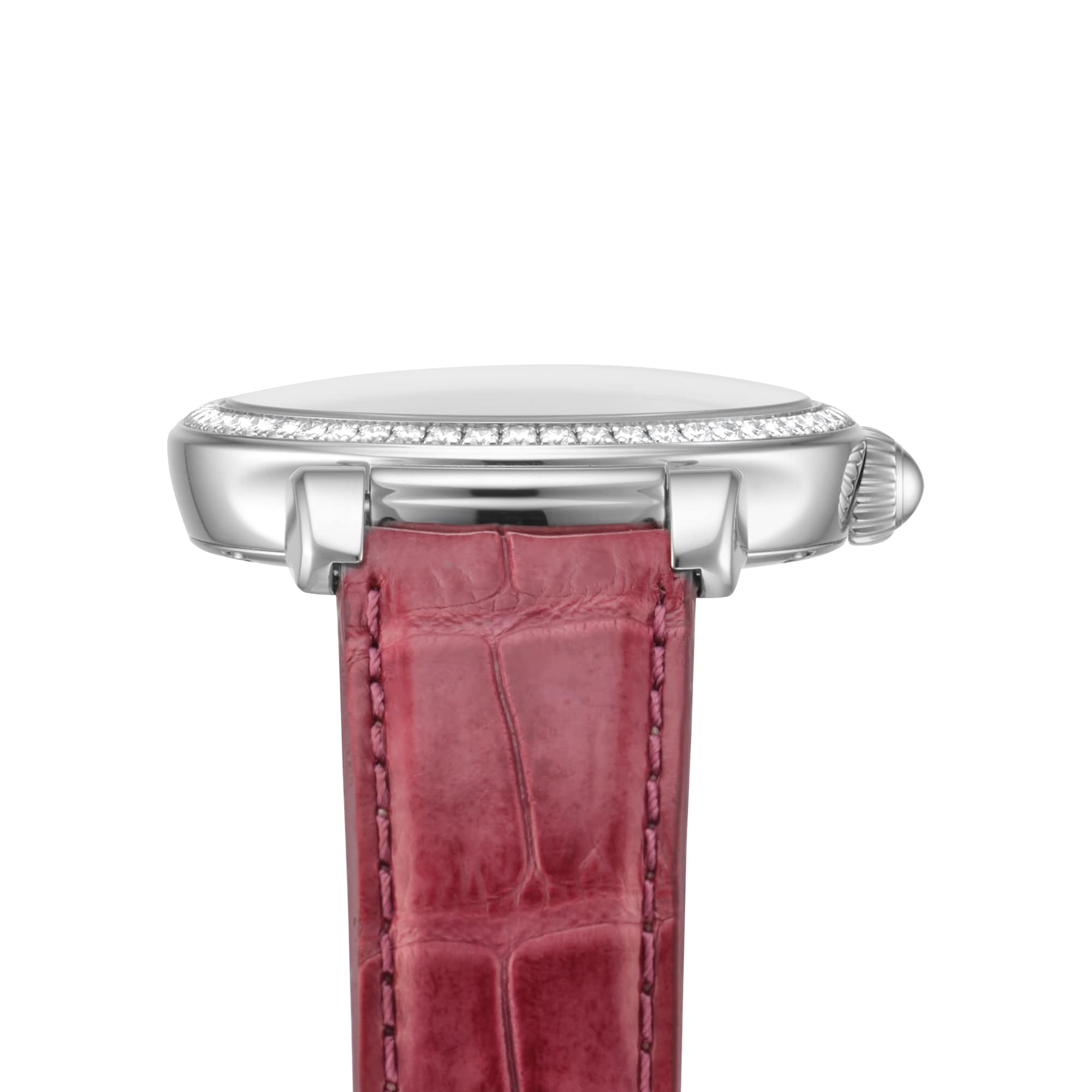 Ex-Display IWC Da Vinci 36mm Automatic Ladies Watch Ex-Display IWC Da Vinci 36mm Automatic Ladies Watch