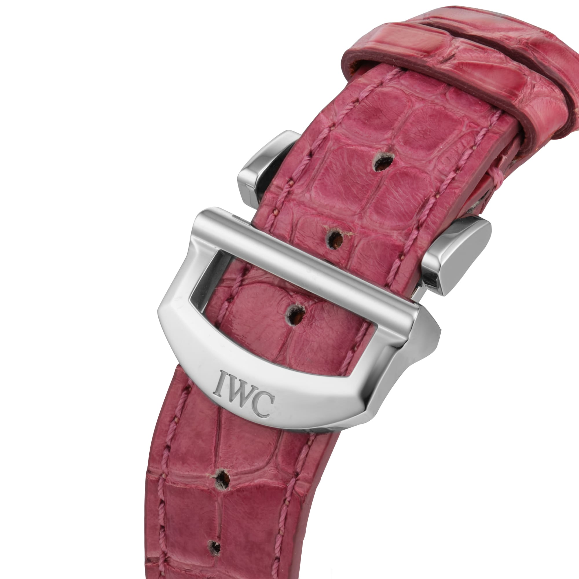 Ex-Display IWC Da Vinci 36mm Automatic Ladies Watch Ex-Display IWC Da Vinci 36mm Automatic Ladies Watch