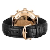 Pre-Owned IWC Portofino Chronograph 42mm Mens Watch