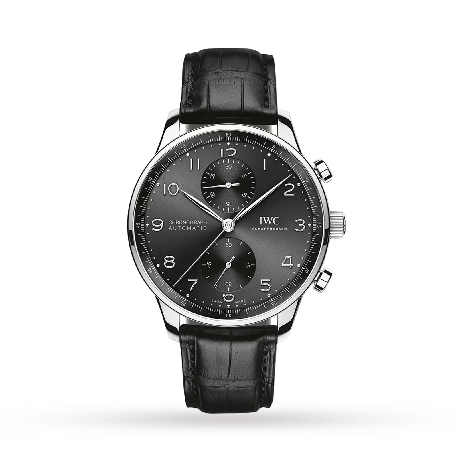 Portugieser Chronograph