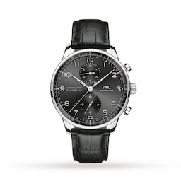 47010580 - Portugieser Chronograph