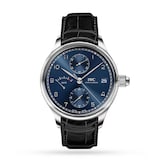 Pre-Owned IWC Portugieser Hand-Wound Monopusher Edition