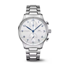 47010583 - Portugieser Chronograph 41mm Mens Watch