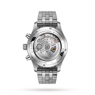 Pre-Owned IWC Pilot's Watch Chronograph 43mm