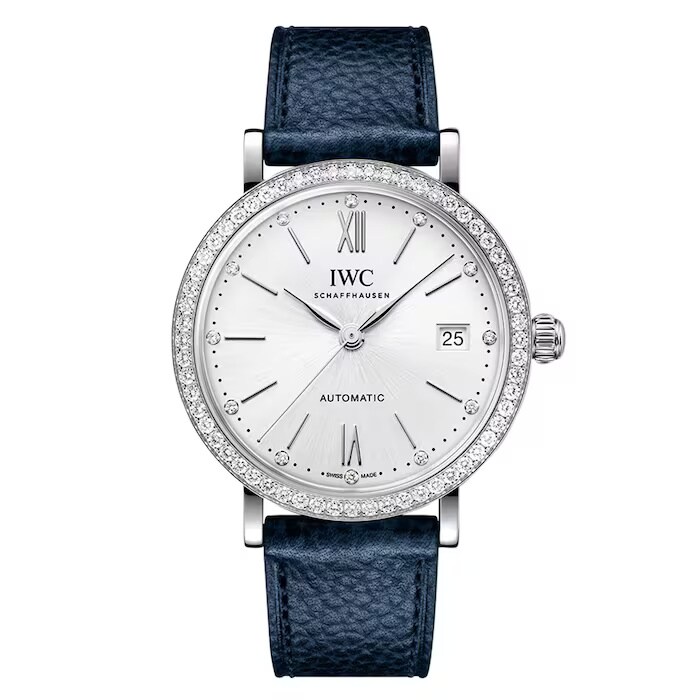 Pre-Owned IWC 0