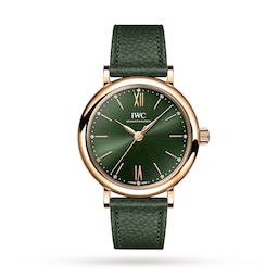 47010590 - Portofino Automatic 34