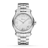 Pre-Owned Chopard Happy Sport 36mm Ladies Watch