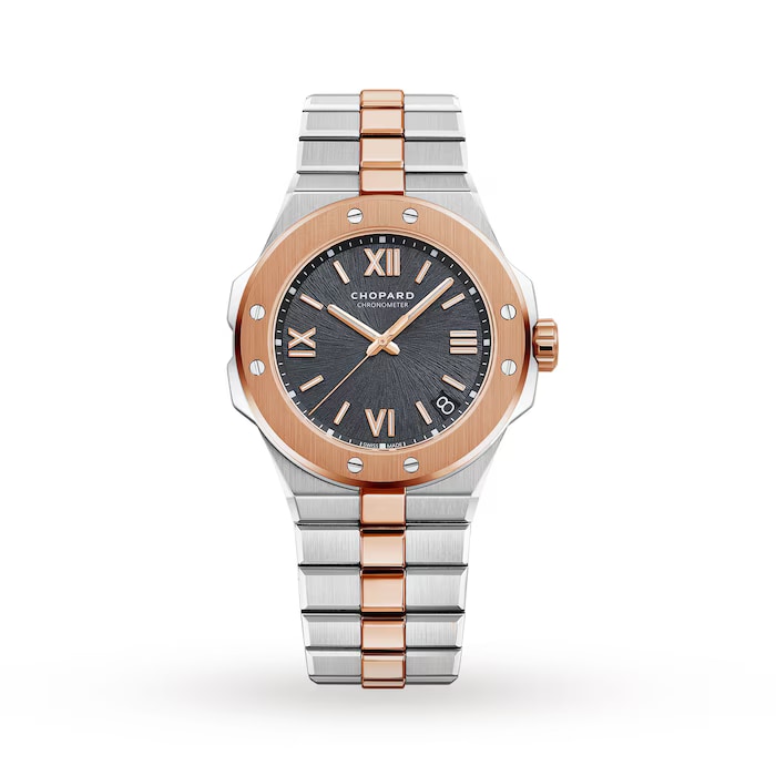 Pre-Owned Chopard Alpine Eagle Mens