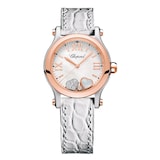 Pre-Owned Chopard Happy Sport