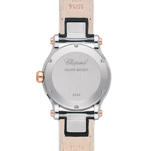 Pre-Owned Chopard Happy Sport