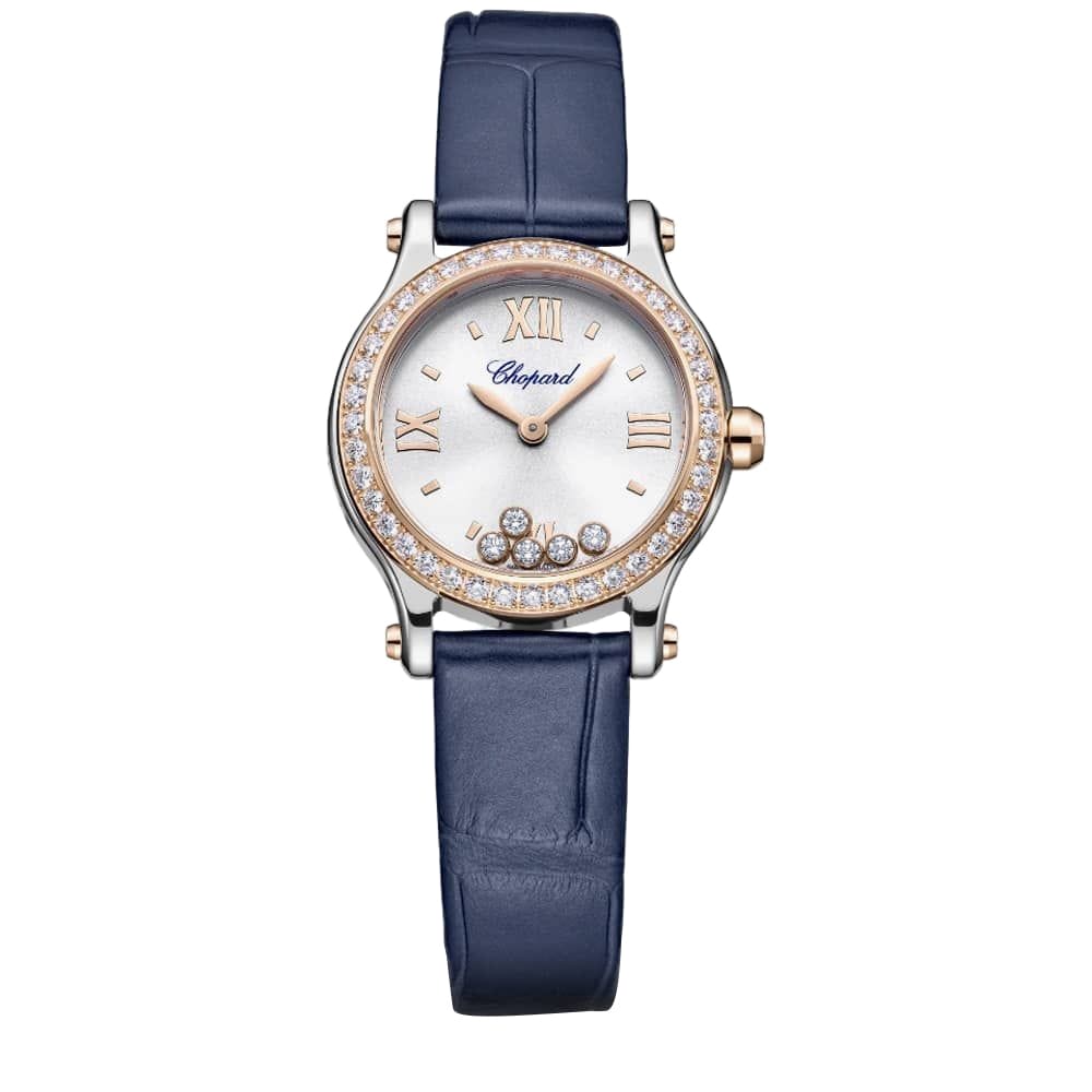 Happy Sport Ladies Watch 278620-6002