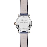 Pre-Owned Chopard Happy Sport Ladies Watch 278620-6002