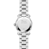 Pre-Owned Chopard Happy Sport Ladies Watch 278590-3002