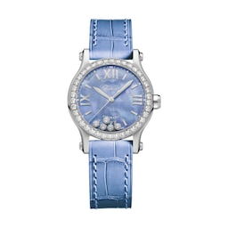 47010603 - Happy Sport Ladies Watch 278573-3010