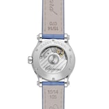 Pre-Owned Chopard Happy Sport Ladies Watch 278573-3010